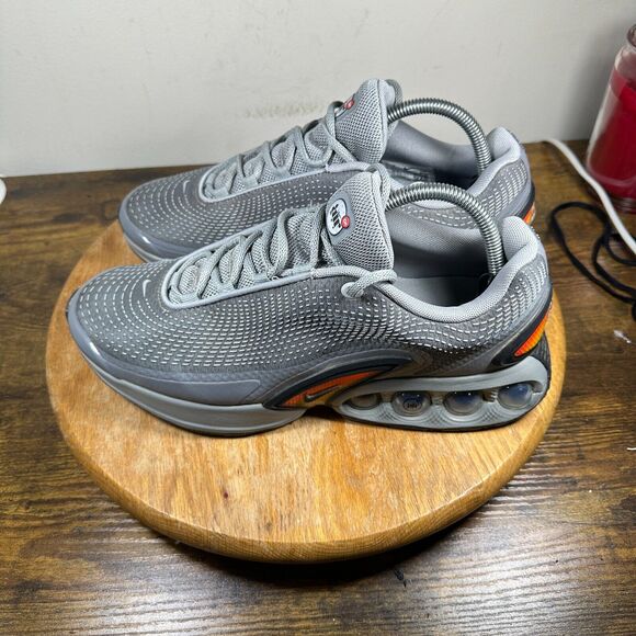 Nike Air Max DN Particle Gray Men\'s Size 9 Shoes Sneakers DV3337-004 main image 4
